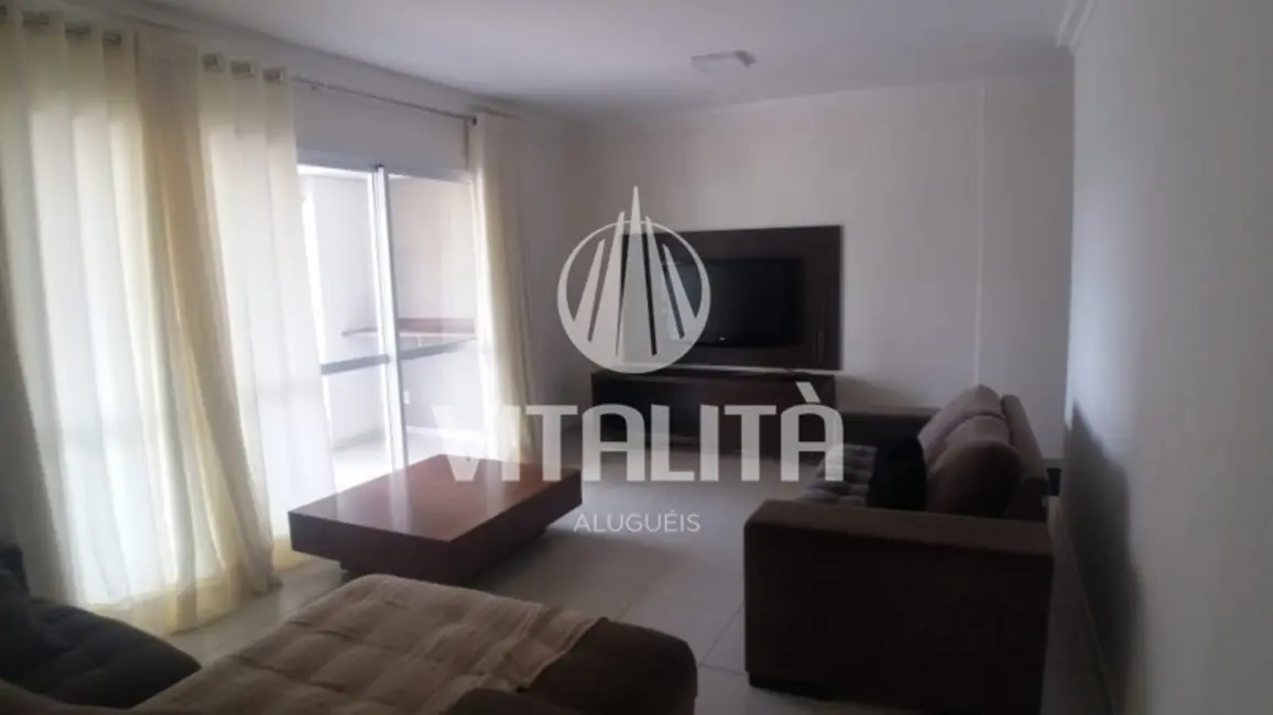 Apartamento com 3 quartos à venda, 97m2 em Jardim Nova Aliança Sul, Ribeirao Preto - SP - imagem 3 Foto 3 de Apartamento com 3 quartos à venda, 97m2 em Jardim Nova Aliança Sul, Ribeirao Preto - SP
