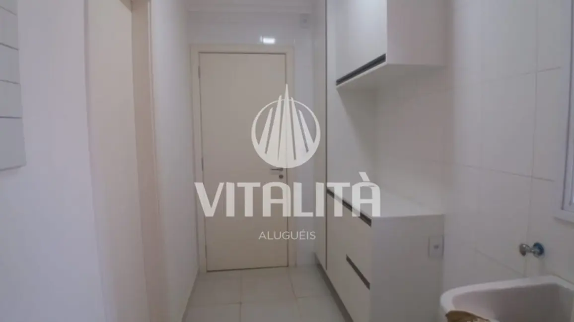 Apartamento com 3 quartos à venda, 97m2 em Jardim Nova Aliança Sul, Ribeirao Preto - SP - imagem 9 Foto 9 de Apartamento com 3 quartos à venda, 97m2 em Jardim Nova Aliança Sul, Ribeirao Preto - SP