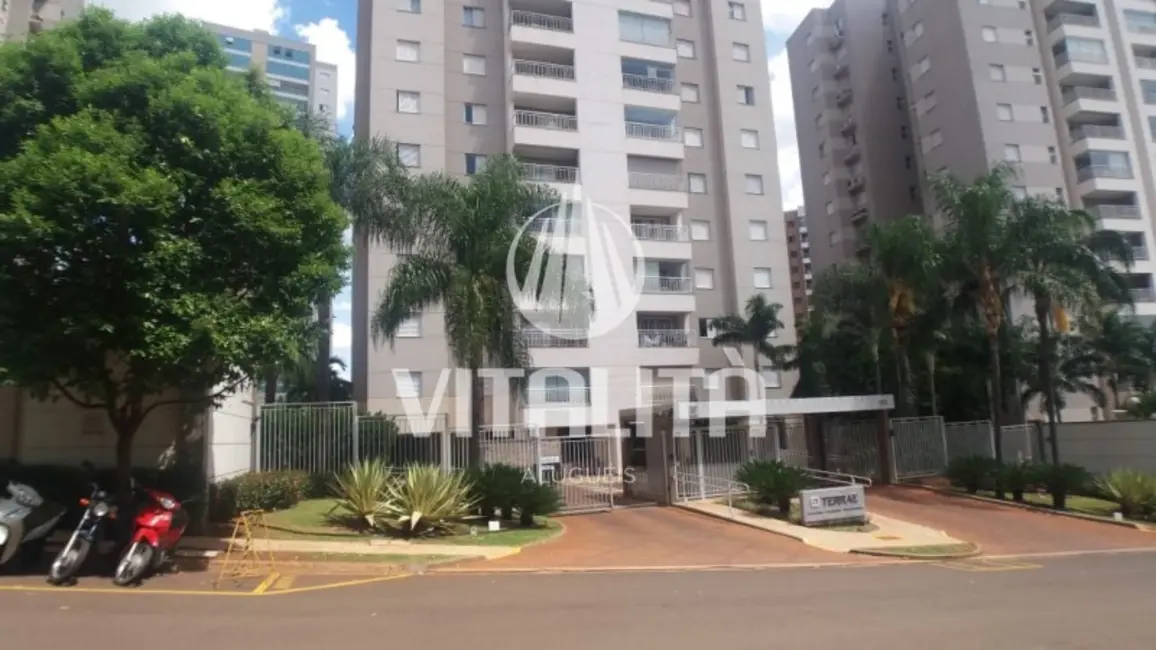 Apartamento com 3 quartos à venda, 97m2 em Jardim Nova Aliança Sul, Ribeirao Preto - SP - imagem 1 Foto 1 de Apartamento com 3 quartos à venda, 97m2 em Jardim Nova Aliança Sul, Ribeirao Preto - SP