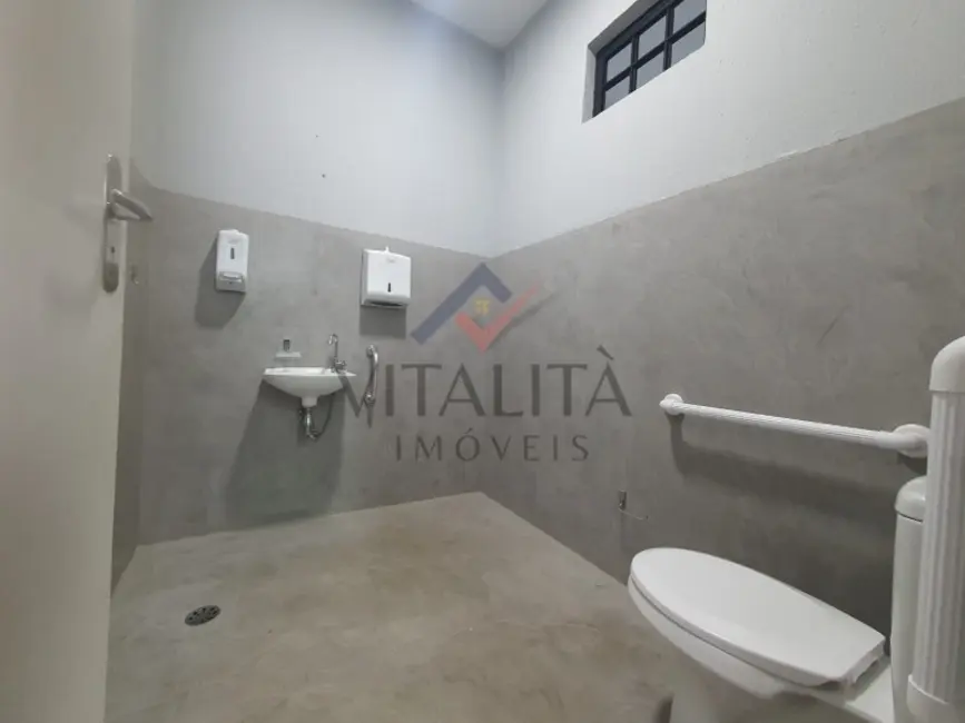 Foto 4 de Sala Comercial à venda, 280m2 em Centro, Ribeirao Preto - SP