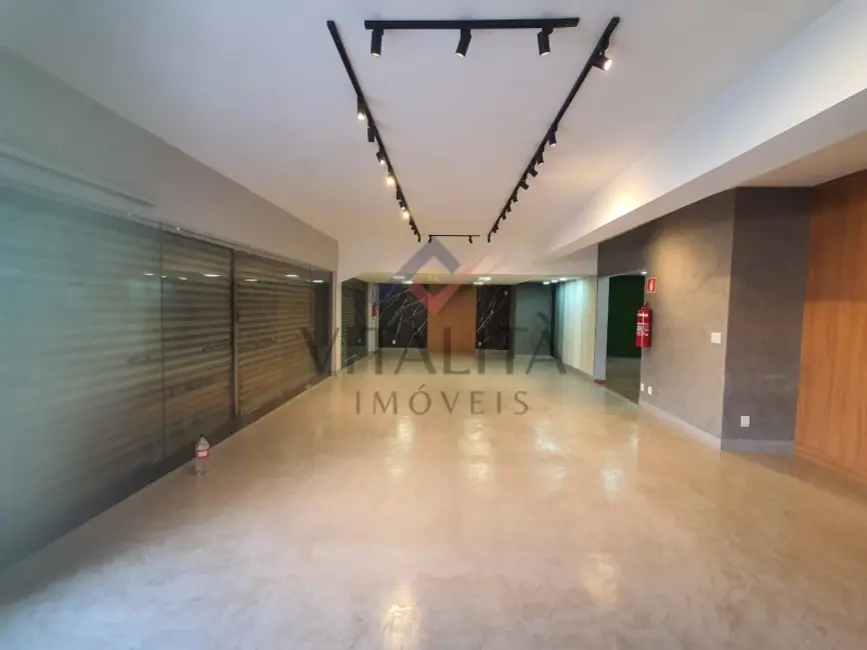 Foto 3 de Sala Comercial à venda, 280m2 em Centro, Ribeirao Preto - SP