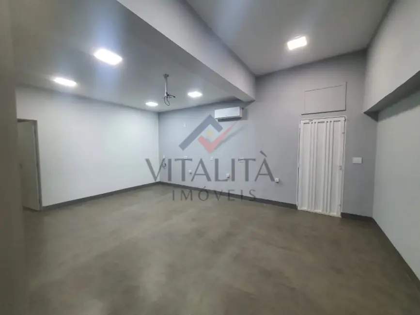 Foto 2 de Sala Comercial à venda, 280m2 em Centro, Ribeirao Preto - SP