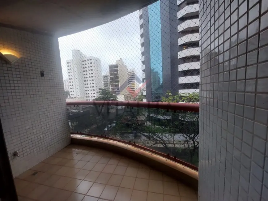 Foto 6 de Apartamento com 1 quarto para alugar, 55m2 em Centro, Ribeirao Preto - SP