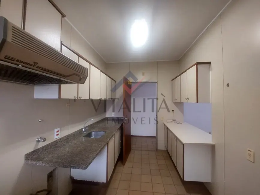 Foto 13 de Apartamento com 1 quarto para alugar, 55m2 em Centro, Ribeirao Preto - SP