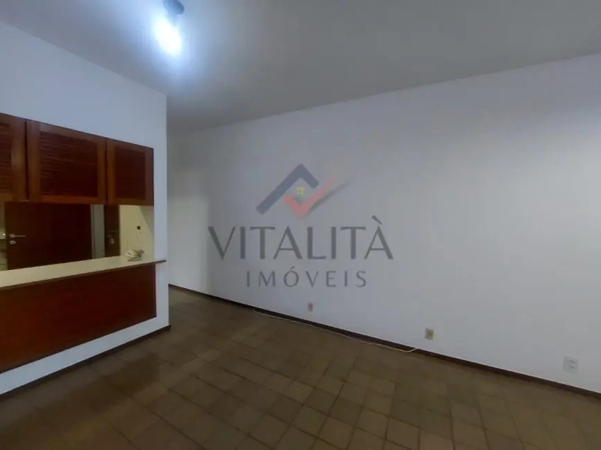 Foto 4 de Apartamento com 1 quarto para alugar, 55m2 em Centro, Ribeirao Preto - SP