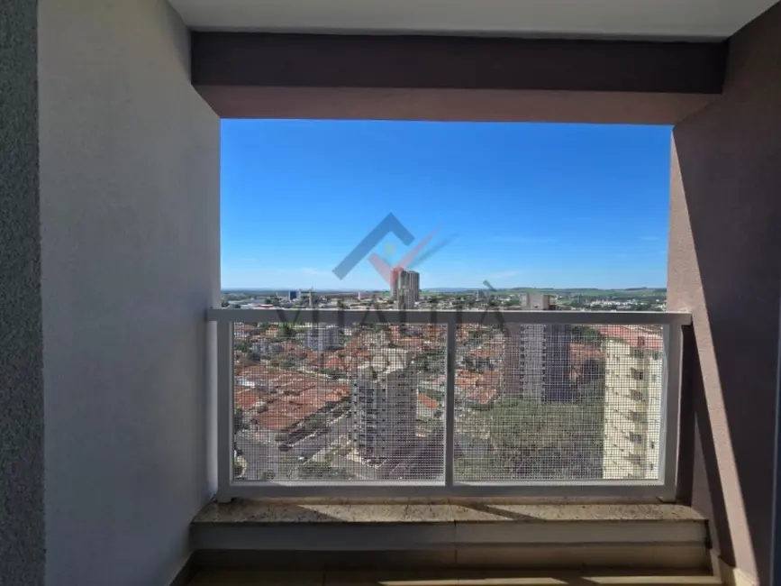 Foto 3 de Apartamento com 3 quartos para alugar, 72m2 em Ribeirânia, Ribeirao Preto - SP