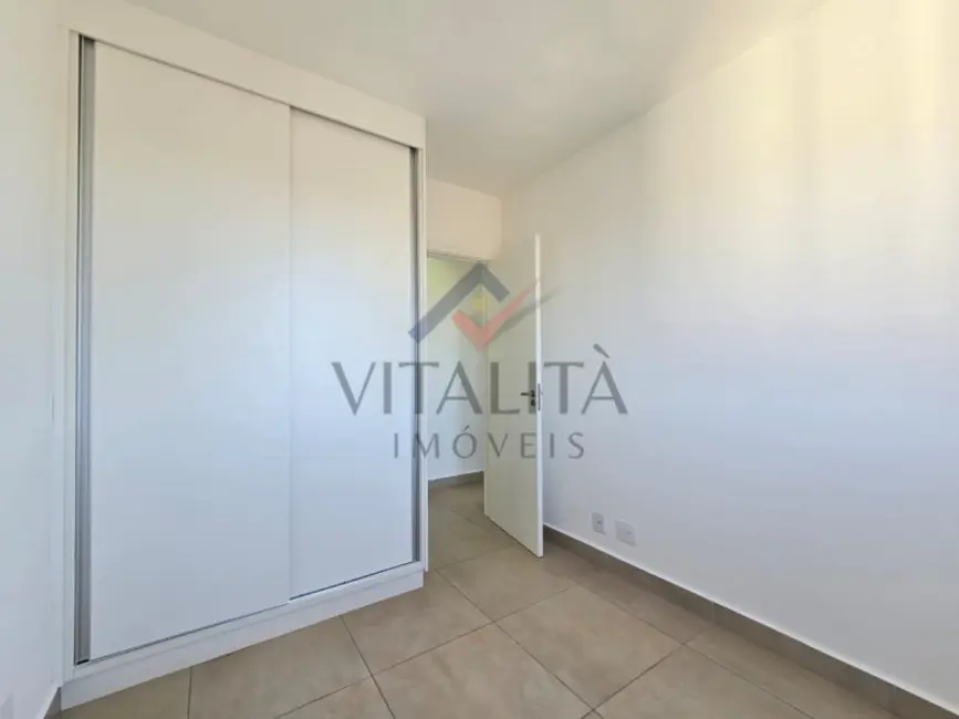 Foto 8 de Apartamento com 3 quartos para alugar, 72m2 em Ribeirânia, Ribeirao Preto - SP