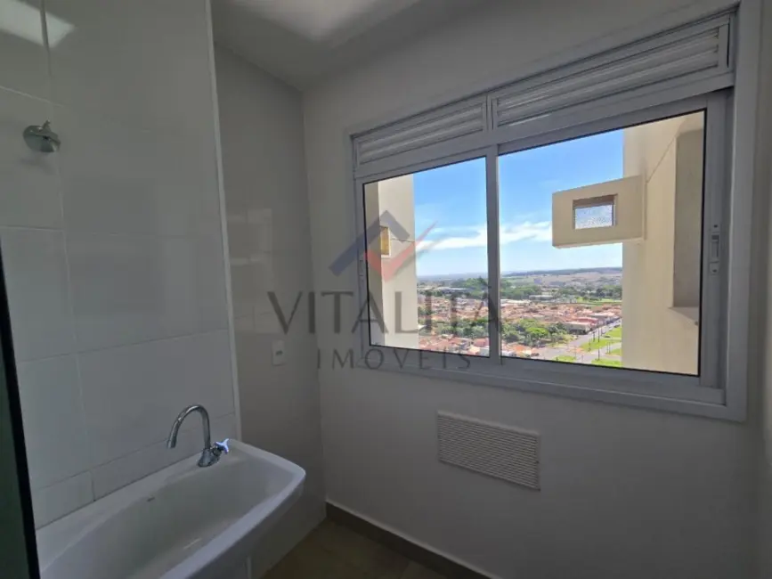 Foto 7 de Apartamento com 3 quartos para alugar, 72m2 em Ribeirânia, Ribeirao Preto - SP