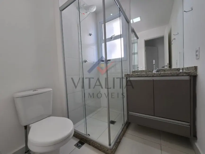 Foto 9 de Apartamento com 3 quartos para alugar, 72m2 em Ribeirânia, Ribeirao Preto - SP