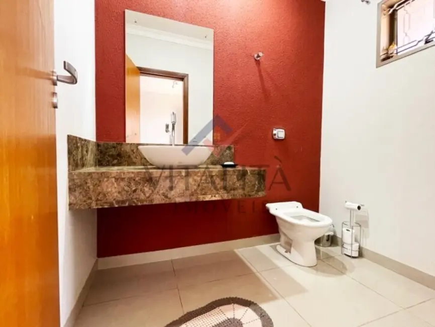 Foto 3 de Casa com 3 quartos à venda, 380m2 em Jardim Anhangüera, Ribeirao Preto - SP