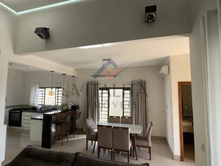 Foto 5 de Casa com 3 quartos à venda, 300m2 em Jardim Anhangüera, Ribeirao Preto - SP