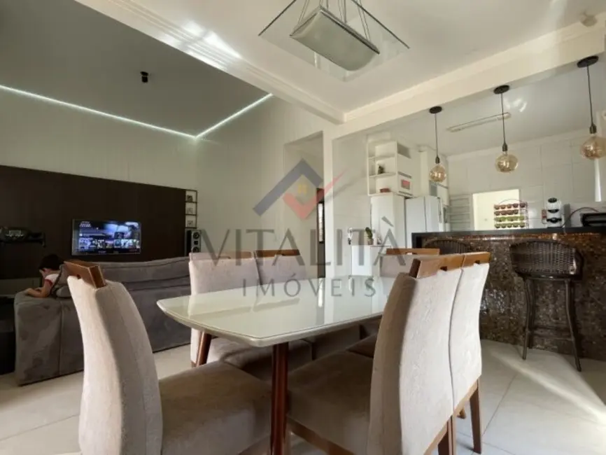 Foto 3 de Casa com 3 quartos à venda, 300m2 em Jardim Anhangüera, Ribeirao Preto - SP