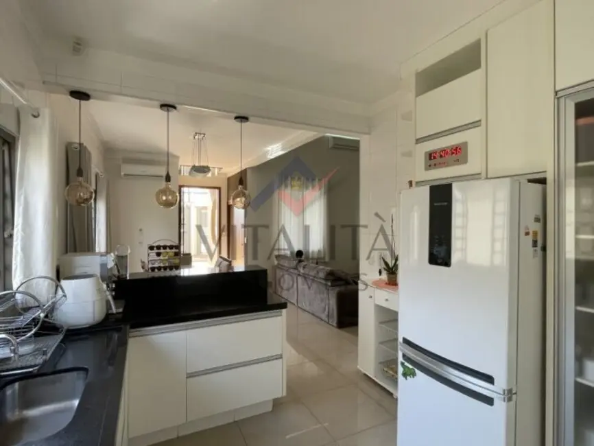 Foto 7 de Casa com 3 quartos à venda, 300m2 em Jardim Anhangüera, Ribeirao Preto - SP