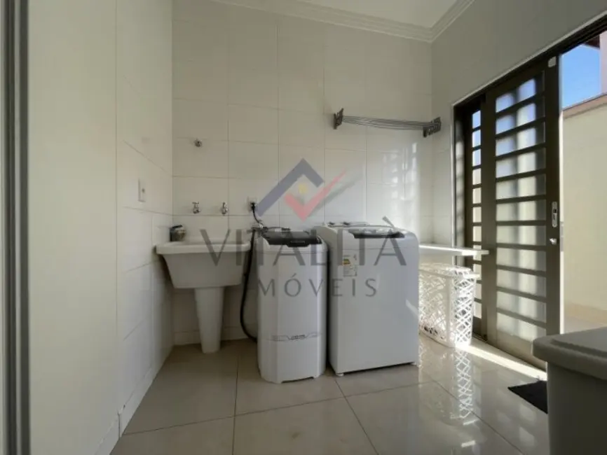 Foto 8 de Casa com 3 quartos à venda, 300m2 em Jardim Anhangüera, Ribeirao Preto - SP