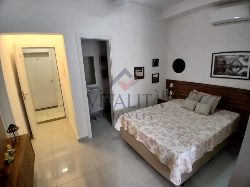 Foto 3 de Apartamento com 1 quarto para alugar, 34m2 em Ribeirânia, Ribeirao Preto - SP