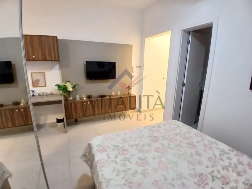 Foto 4 de Apartamento com 1 quarto para alugar, 34m2 em Ribeirânia, Ribeirao Preto - SP