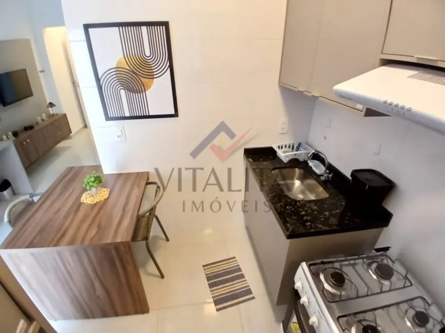 Foto 7 de Apartamento com 1 quarto para alugar, 34m2 em Ribeirânia, Ribeirao Preto - SP