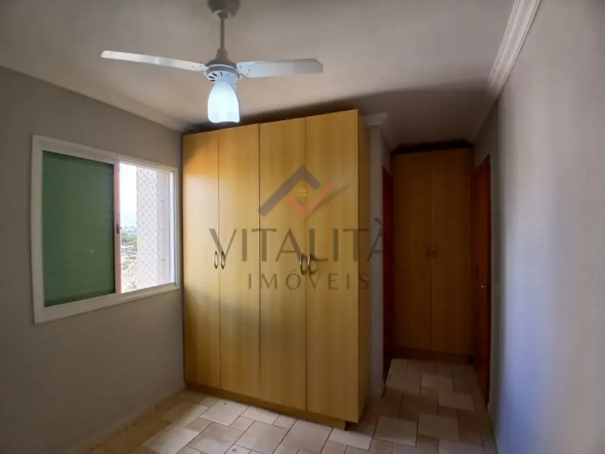 Apartamento com 2 quartos para alugar, 59m2 em Ribeirao Preto - SP - imagem 6 Foto 6 de Apartamento com 2 quartos para alugar, 59m2 em Ribeirao Preto - SP