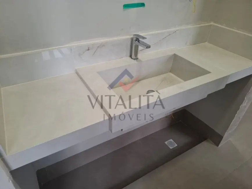 Foto 7 de Casa com 4 quartos à venda, 200m2 em Vila do Golf, Ribeirao Preto - SP