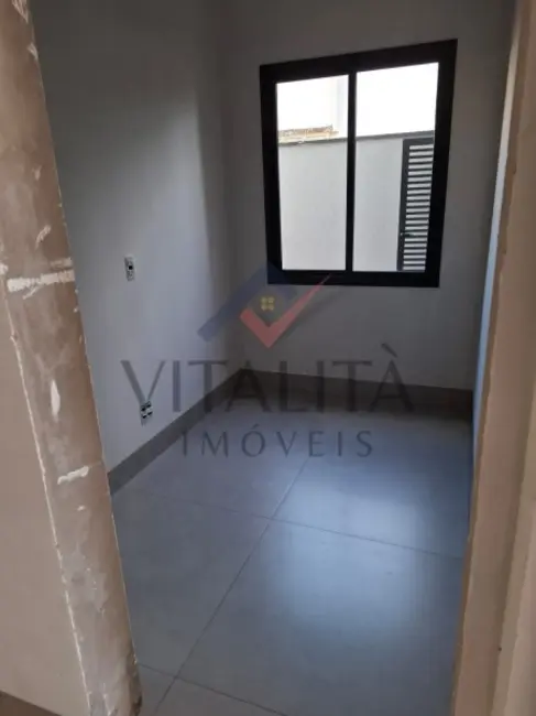 Foto 3 de Casa com 4 quartos à venda, 200m2 em Vila do Golf, Ribeirao Preto - SP