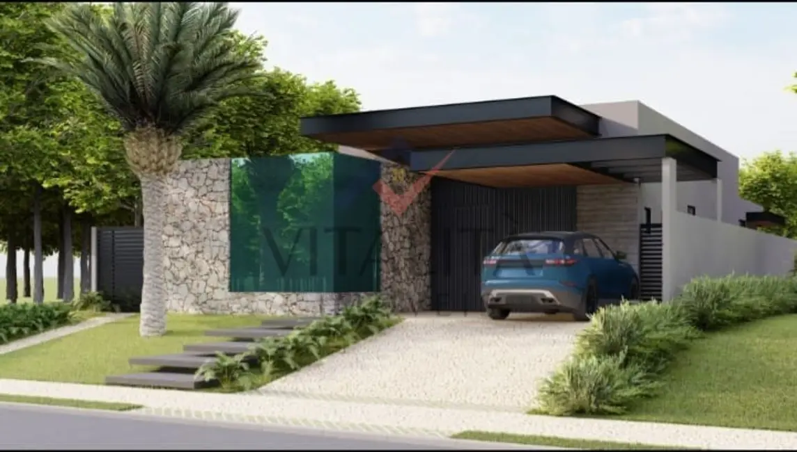 Foto 2 de Casa com 3 quartos à venda, 250m2 em Ribeirao Preto - SP