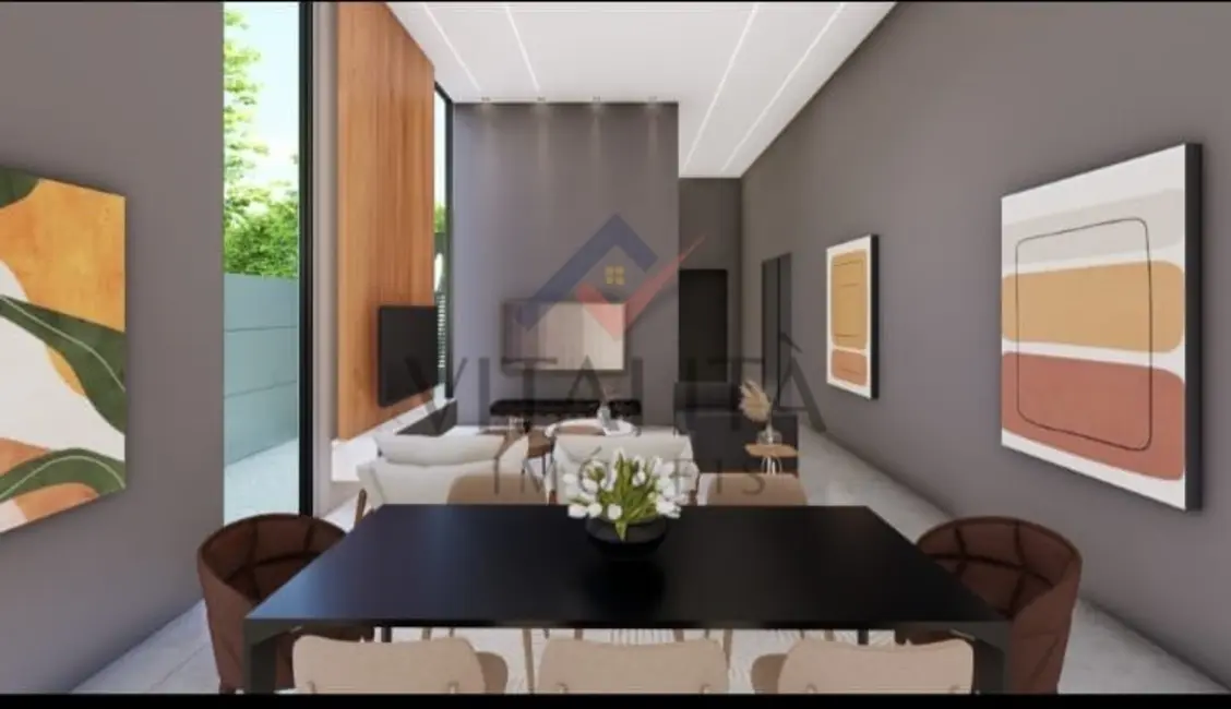 Foto 4 de Casa com 3 quartos à venda, 250m2 em Ribeirao Preto - SP