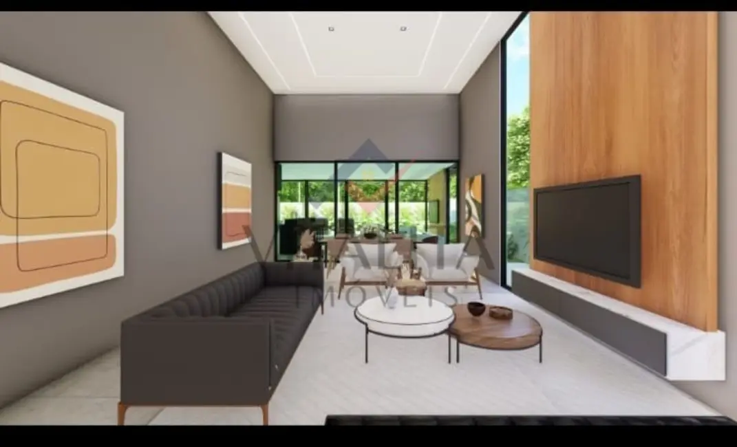 Foto 5 de Casa com 3 quartos à venda, 250m2 em Ribeirao Preto - SP