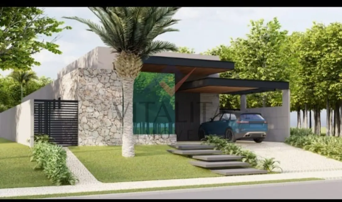 Foto 3 de Casa com 3 quartos à venda, 250m2 em Ribeirao Preto - SP