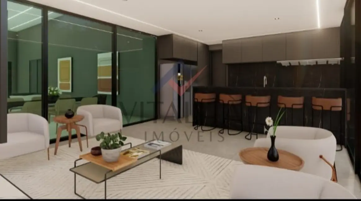 Foto 6 de Casa com 3 quartos à venda, 250m2 em Ribeirao Preto - SP