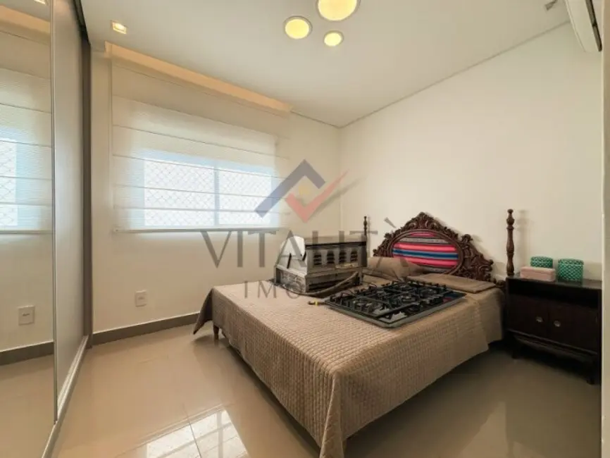 Foto 9 de Apartamento com 4 quartos à venda, 180m2 em Bosque das Juritis, Ribeirao Preto - SP