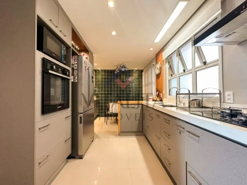 Foto 5 de Apartamento com 4 quartos à venda, 180m2 em Bosque das Juritis, Ribeirao Preto - SP