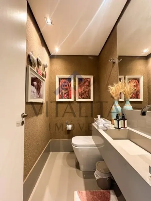 Foto 8 de Apartamento com 4 quartos à venda, 180m2 em Bosque das Juritis, Ribeirao Preto - SP