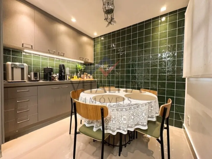 Foto 6 de Apartamento com 4 quartos à venda, 180m2 em Bosque das Juritis, Ribeirao Preto - SP