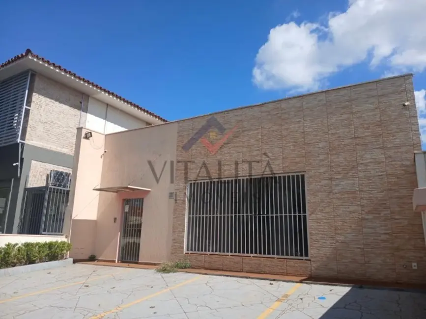 Loja com 6 quartos para alugar, 226m2 em Jardim São Luiz, Ribeirao Preto - SP - imagem 1 Foto 1 de Loja com 6 quartos para alugar, 226m2 em Jardim São Luiz, Ribeirao Preto - SP