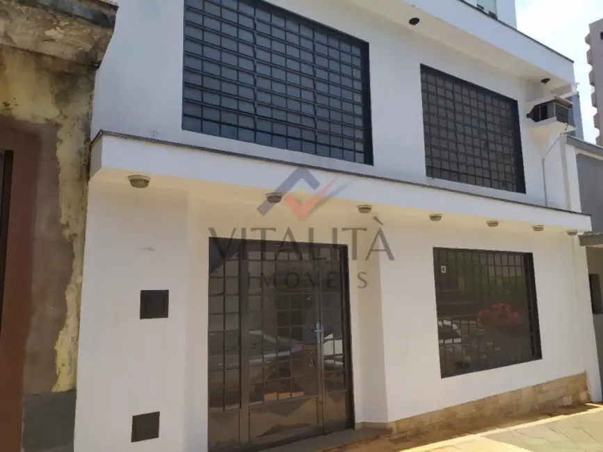 Foto 1 de Loja para alugar em Centro, Ribeirao Preto - SP