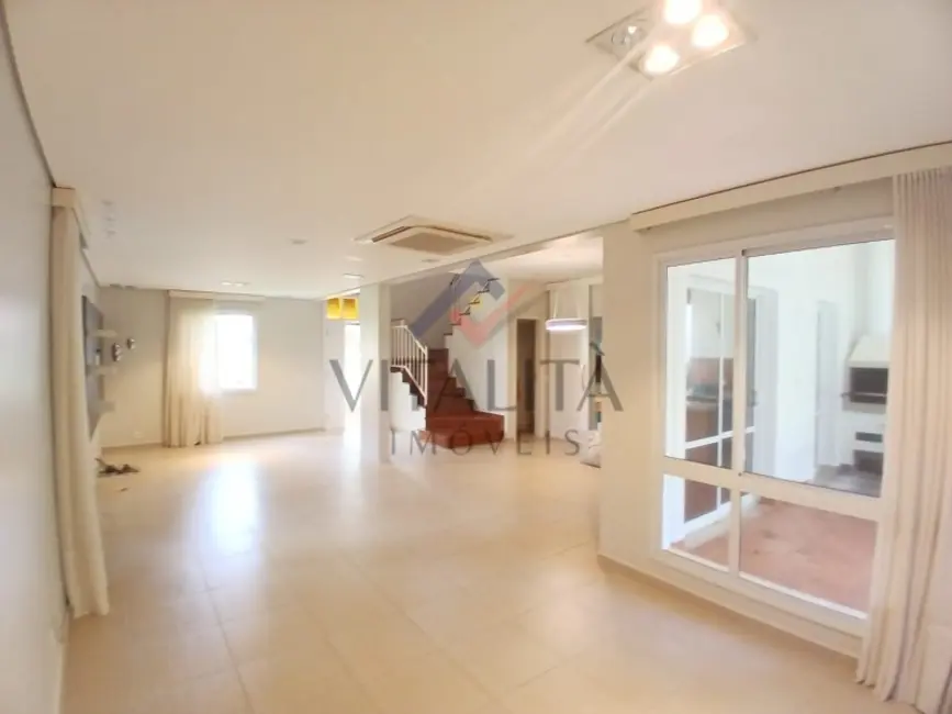 Foto 2 de Casa com 3 quartos para alugar, 220m2 em Jardim Botânico, Ribeirao Preto - SP