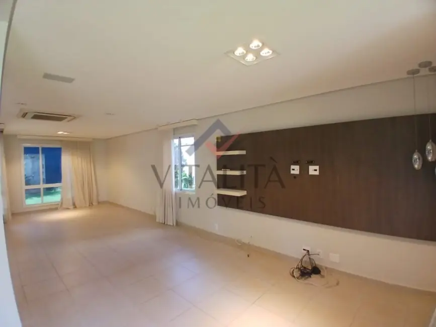 Foto 1 de Casa com 3 quartos para alugar, 220m2 em Jardim Botânico, Ribeirao Preto - SP