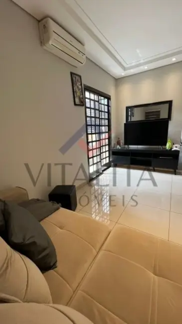 Foto 2 de Casa com 3 quartos à venda, 100m2 em Ribeirao Preto - SP