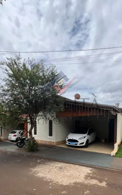 Foto 1 de Casa com 3 quartos à venda, 100m2 em Ribeirao Preto - SP