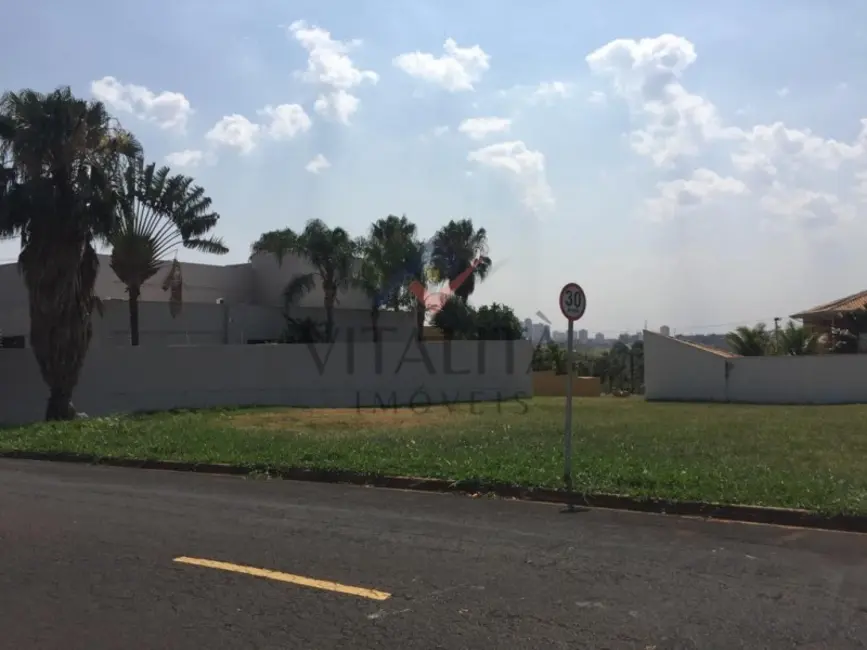 Foto 5 de Terreno / Lote à venda, 871m2 em Ribeirao Preto - SP