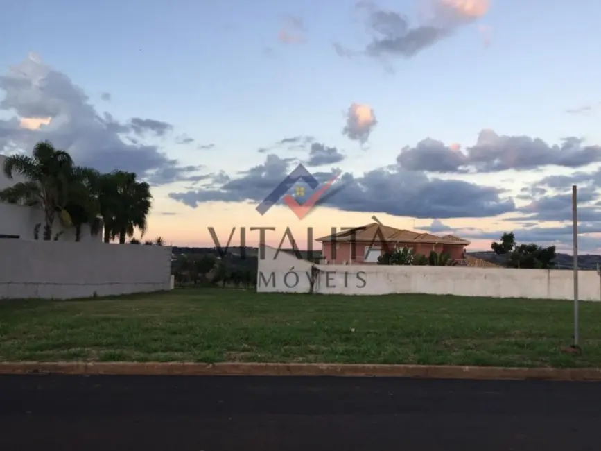 Foto 6 de Terreno / Lote à venda, 871m2 em Ribeirao Preto - SP