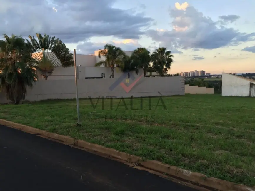 Foto 3 de Terreno / Lote à venda, 871m2 em Ribeirao Preto - SP