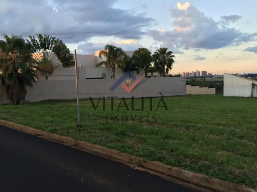 Foto 8 de Terreno / Lote à venda, 871m2 em Ribeirao Preto - SP