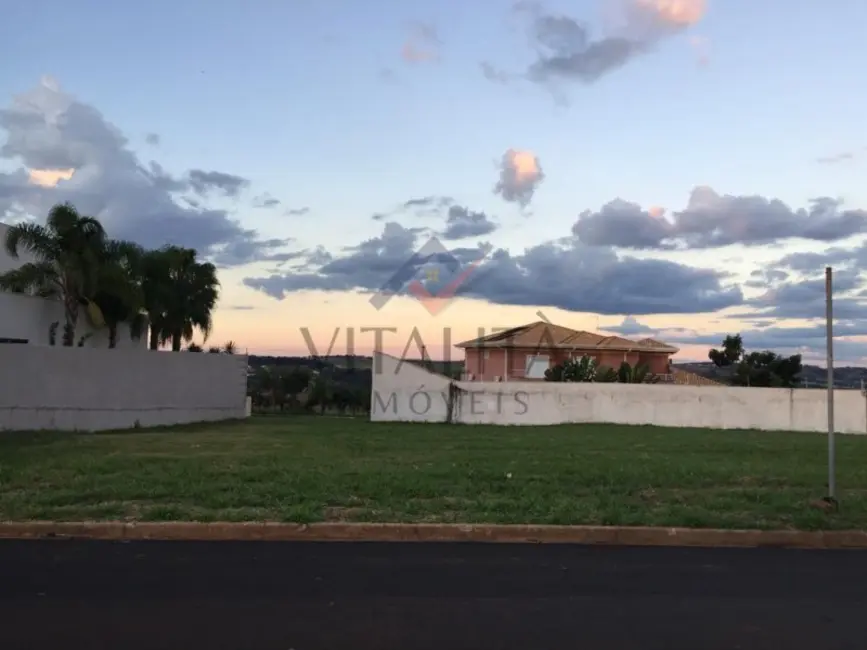 Foto 4 de Terreno / Lote à venda, 871m2 em Ribeirao Preto - SP