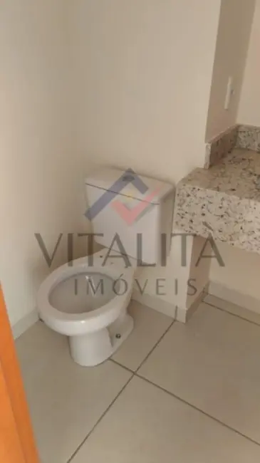 Sala Comercial para alugar, 34m2 em Ribeirao Preto - SP - imagem 6 Foto 6 de Sala Comercial para alugar, 34m2 em Ribeirao Preto - SP