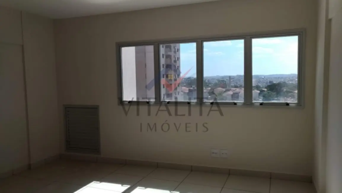 Foto 1 de Sala Comercial para alugar, 34m2 em Ribeirao Preto - SP