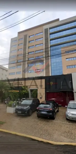 Sala Comercial para alugar, 34m2 em Ribeirao Preto - SP - imagem 7 Foto 7 de Sala Comercial para alugar, 34m2 em Ribeirao Preto - SP