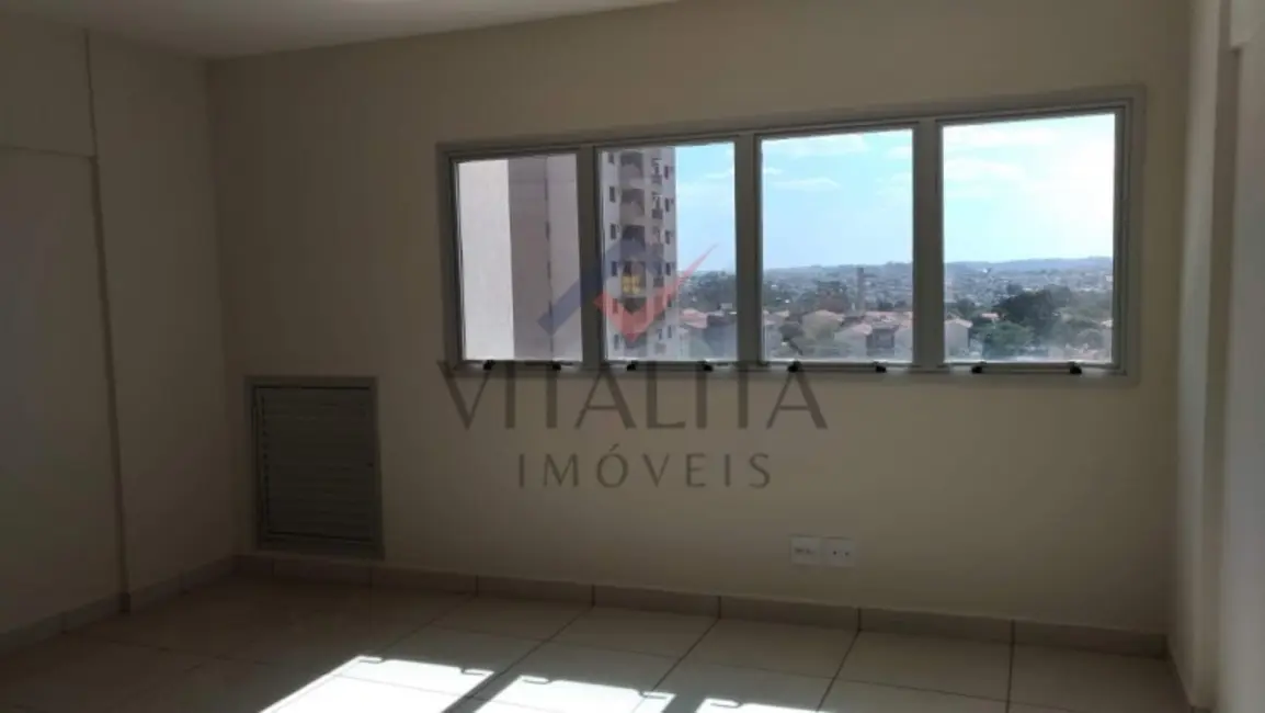 Sala Comercial para alugar, 34m2 em Ribeirao Preto - SP - imagem 3 Foto 3 de Sala Comercial para alugar, 34m2 em Ribeirao Preto - SP