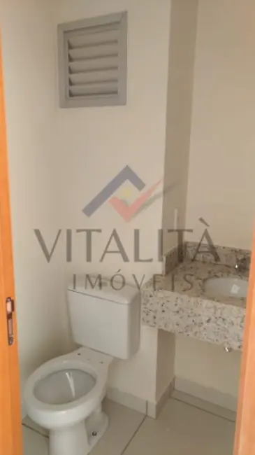 Foto 2 de Sala Comercial para alugar, 34m2 em Ribeirao Preto - SP
