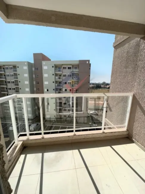 Foto 3 de Apartamento com 2 quartos à venda em Parque dos Lagos, Ribeirao Preto - SP